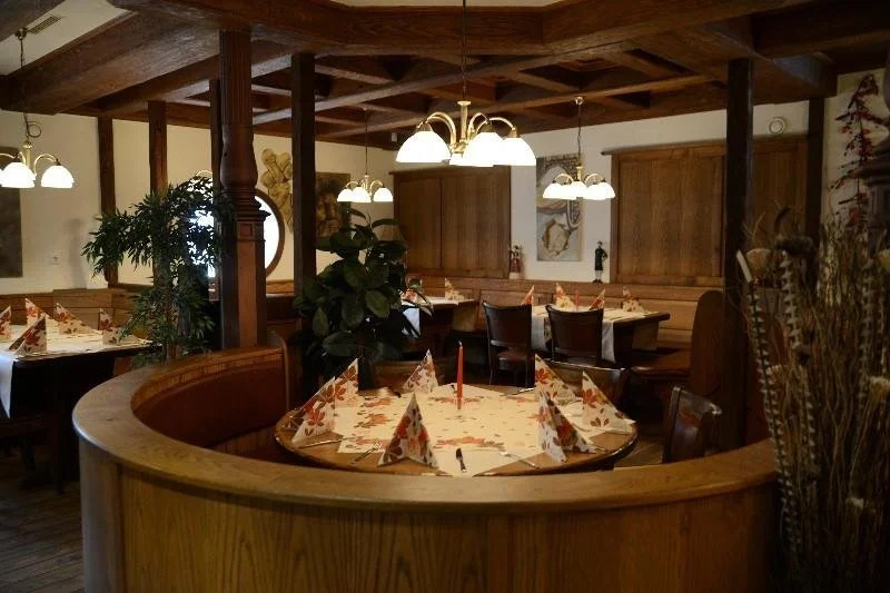 Hotel Alte Kellerei - Général