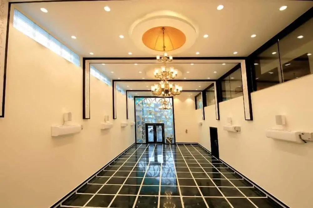 Hotel photo 11