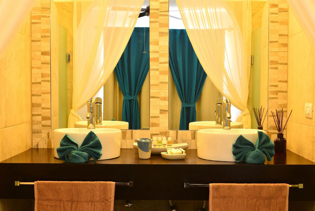Posada Mariposa Boutique Hotel - Général