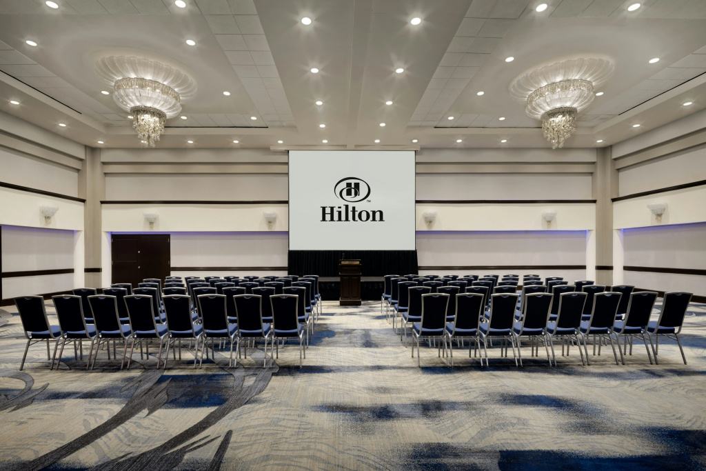Hilton Long Island/Huntington - Général
