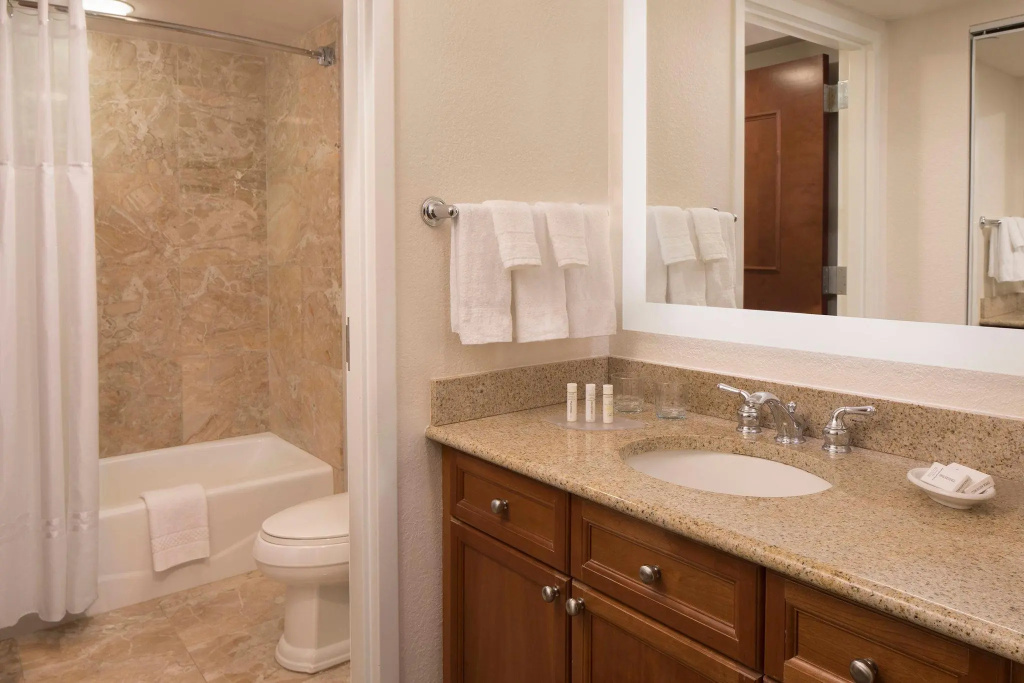 The Atlantic Suites on the Ave - Chambres
