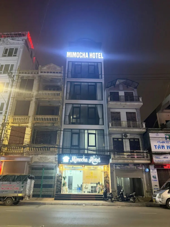 Mimocha Hotel - Hoa Lu Ancient Town Ninh Binh in Hoa Lu