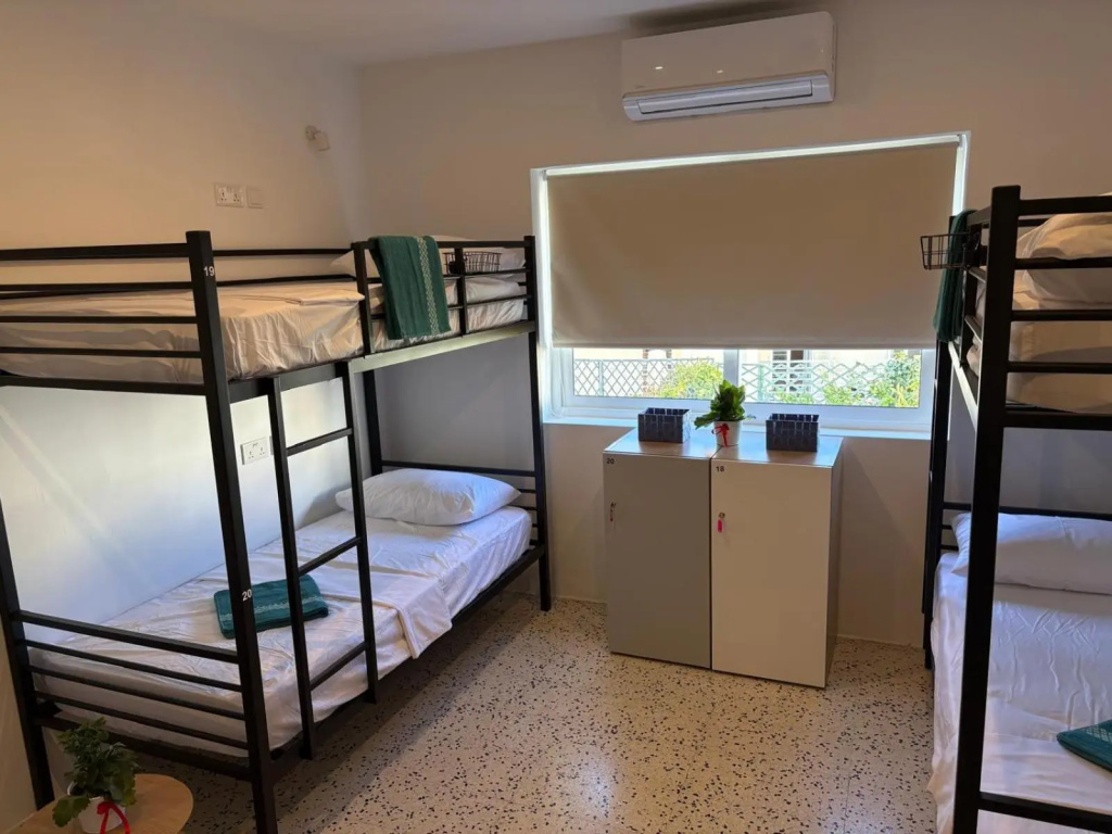 Windmill Hostel — 5
