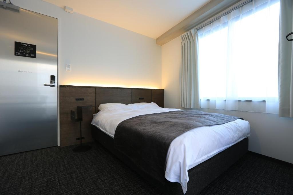 UNPLAN Shinjuku – Hostel 사진 16