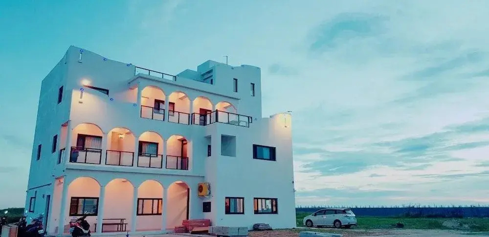 Polaris B&B