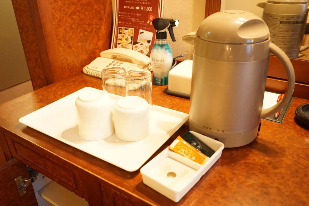 Hotel Oriental Express Fukuoka Tenjin 사진 29