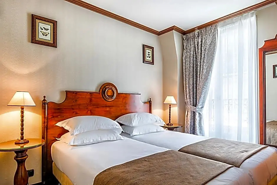 Villa Montparnasse 79