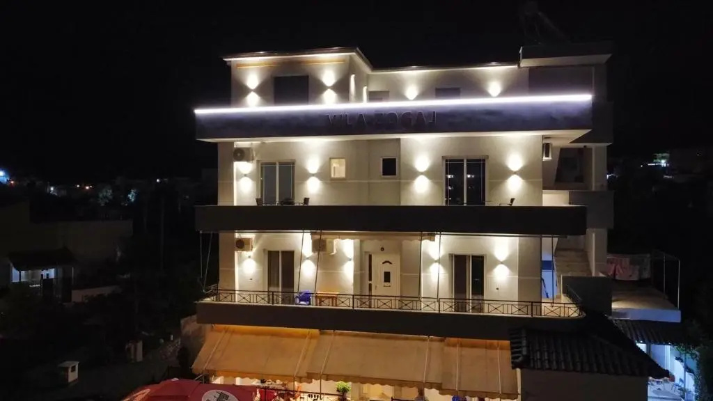 Zogaj Guesthouse