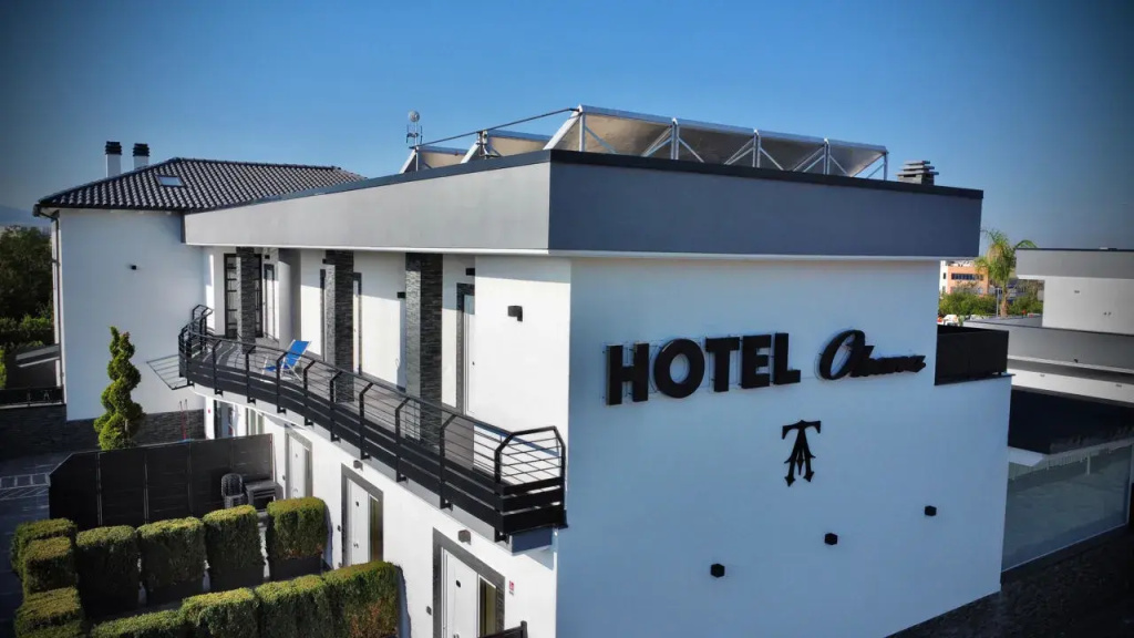Hotel photo 28