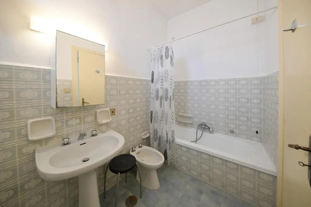 Hotel Villa Diana - Général