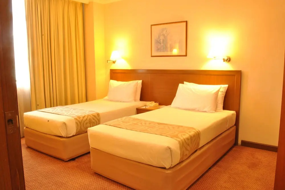 Empress Hotel Sepang