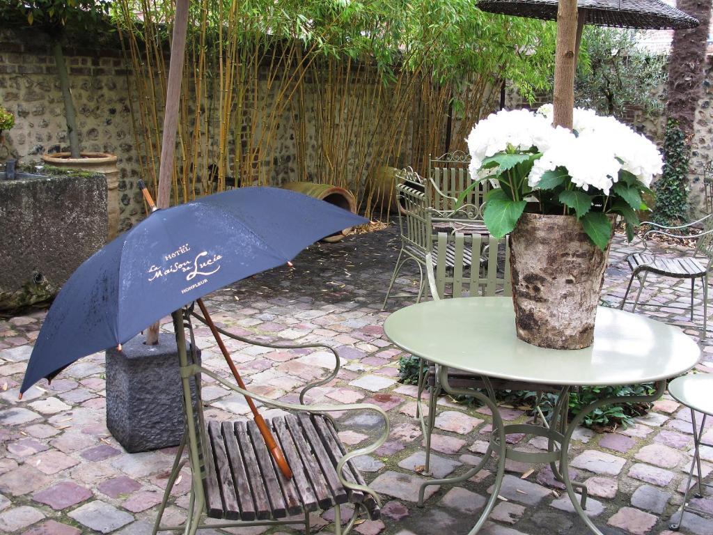 Hotel La Maison De Lucie by null
