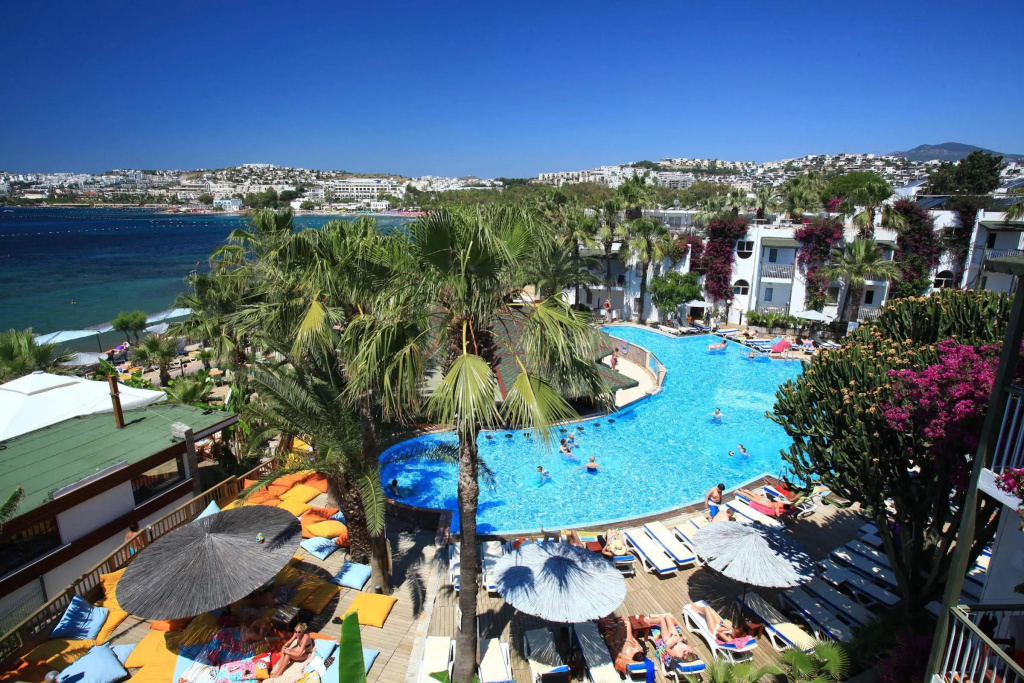 Hotel photo 28