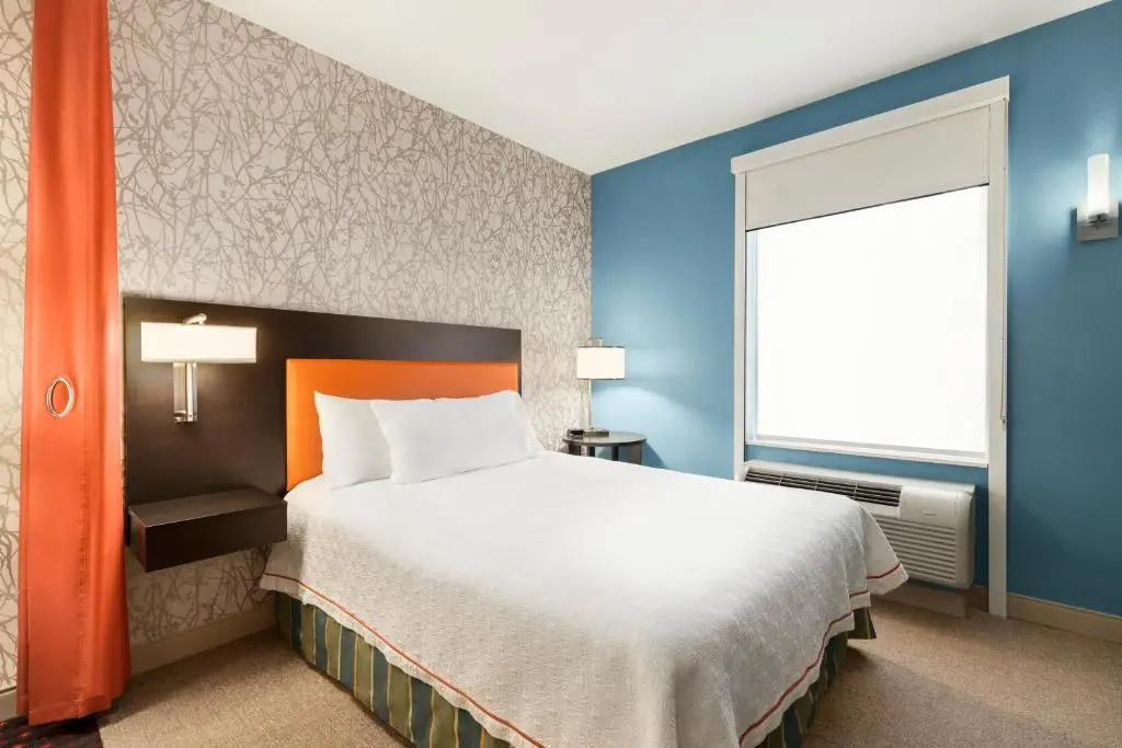 Home2 Suites by Hilton Austin/Cedar Park, TX - Chambres