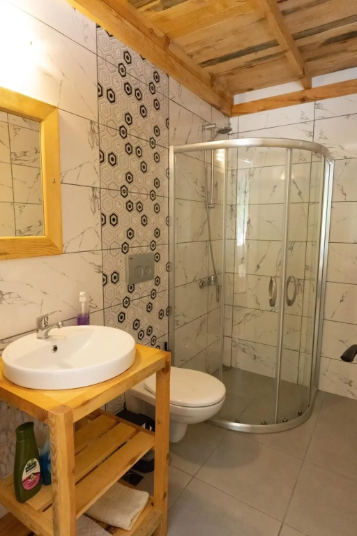 Mogla Tashan Boutique Otel - фото 7
