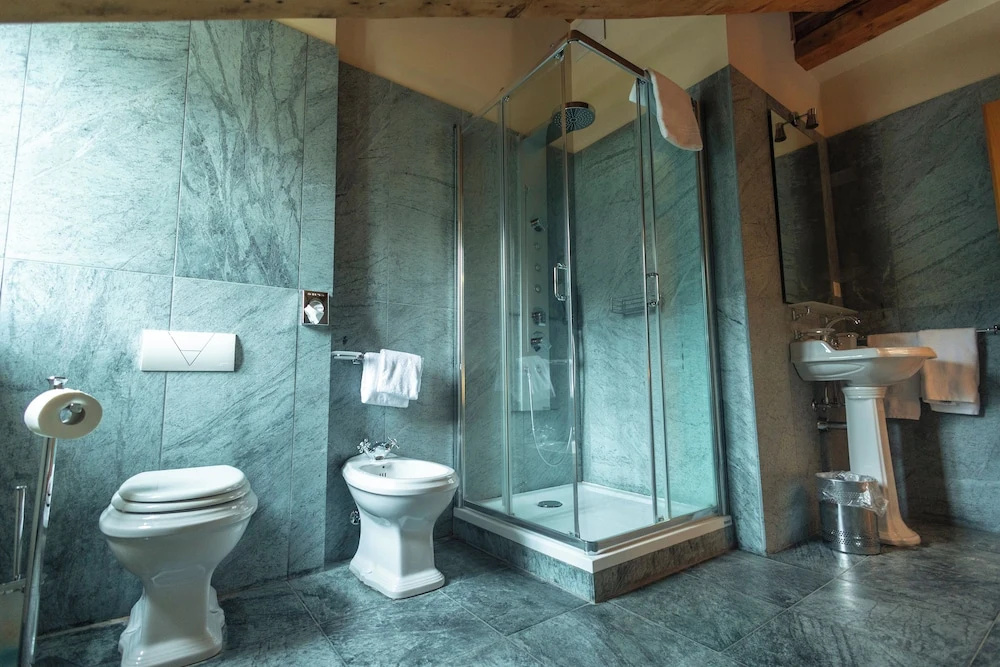 Premium room