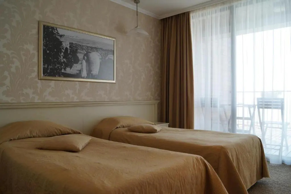 Regina Maria Design Hotel & SPA - Chambres