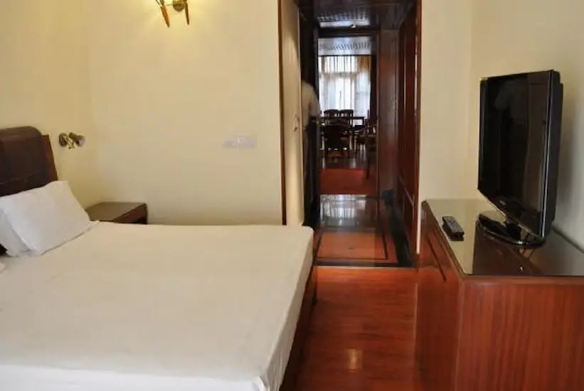 Hotel Gold - Général