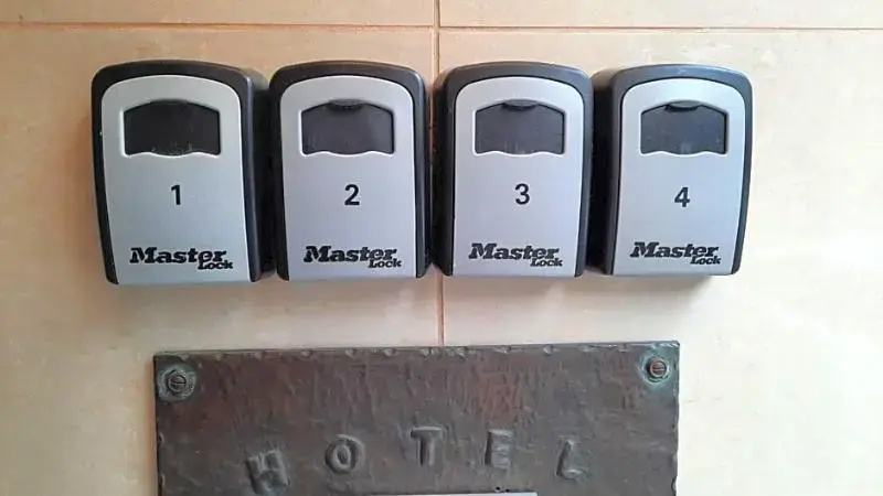 Hotel photo 21