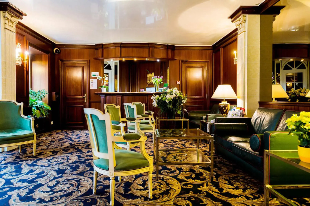 Hotel photo 2
