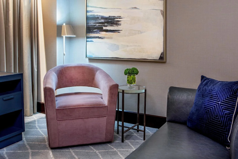 InterContinental Boston by IHG - Chambres