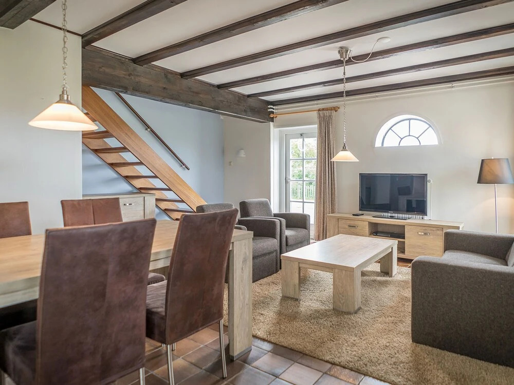 Apartment In Farmhouse On The Island Of Texel