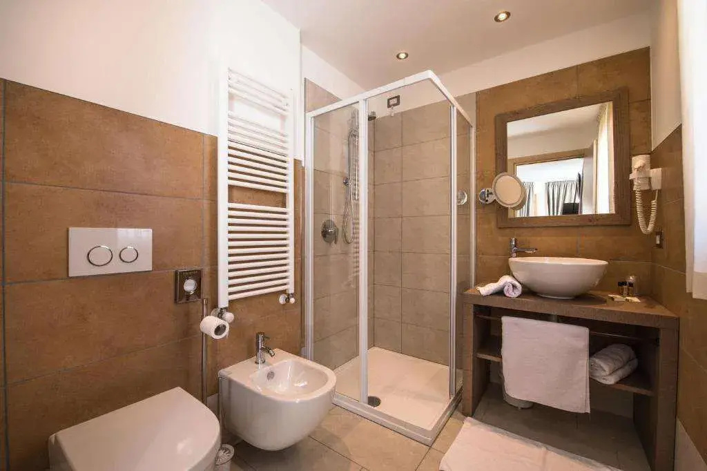 Golden Park Resort - Général