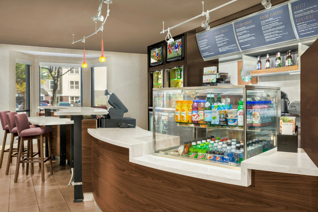 Courtyard by Marriott Palmdale - Général