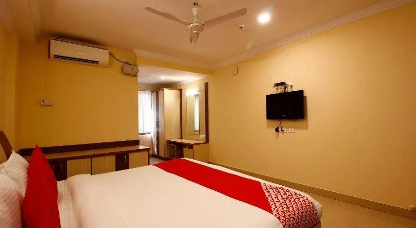 Hotel Sri Sai Regency - Général