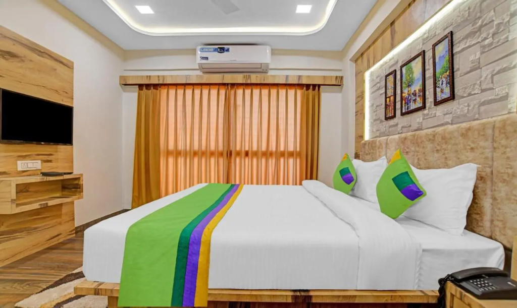 Hotel photo 10