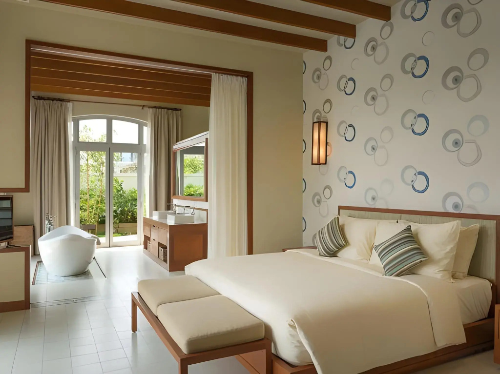 FLC Luxury Hotel Samson - Général