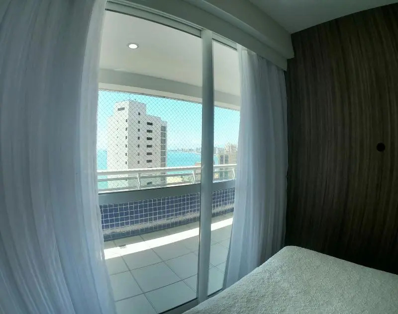 Beach Class Residence By Frente Mar - Général