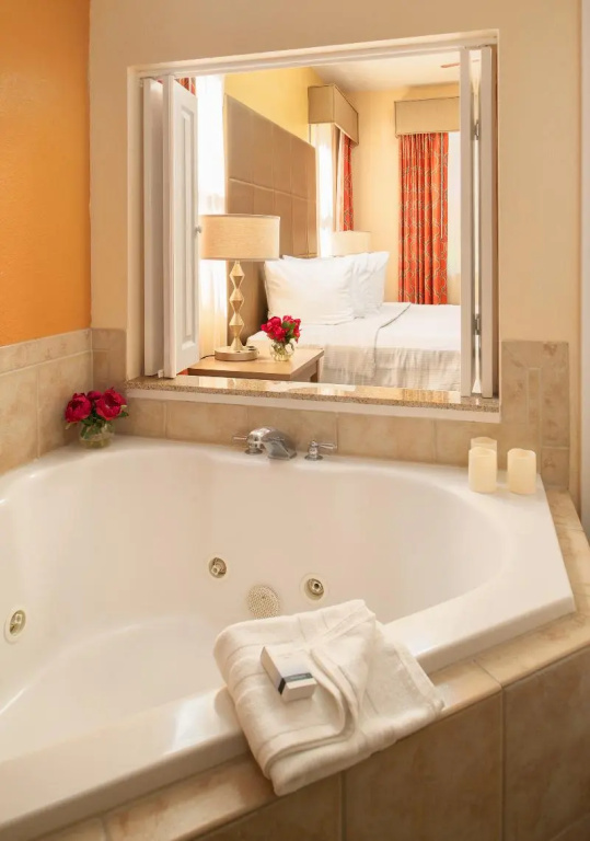 Floridays Resort Orlando - Chambres