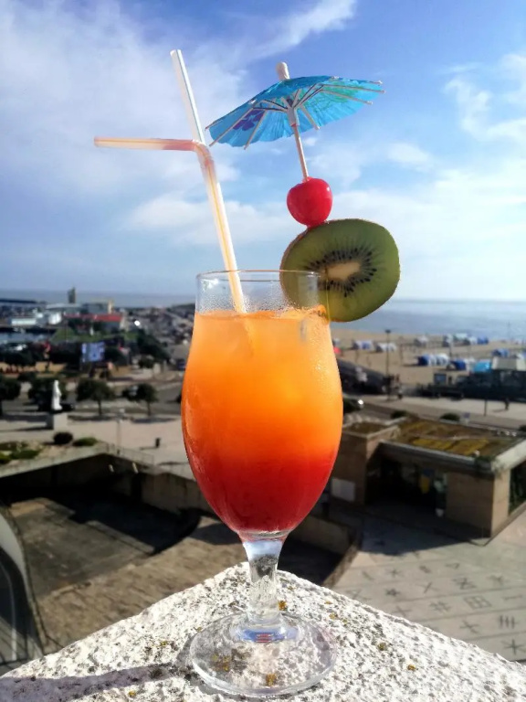 THE ONE Grand Hotel da Póvoa 4 - Général