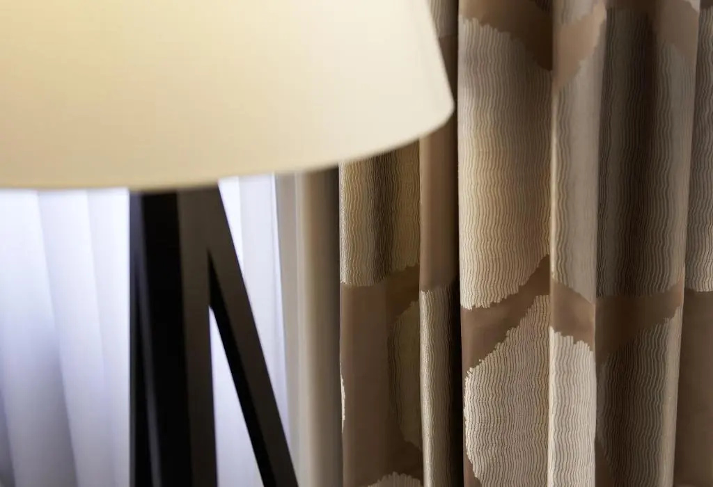 Sachsenpark Hotel - Chambres