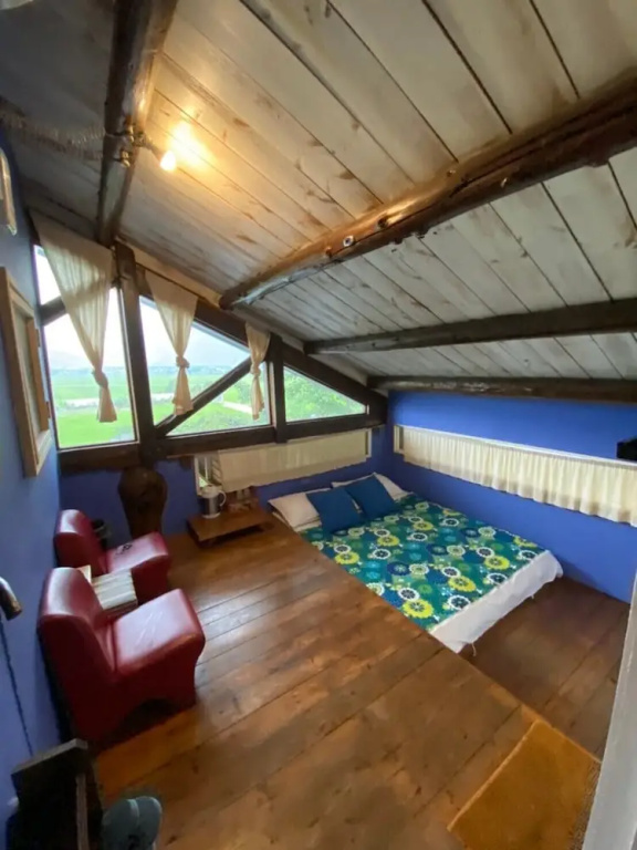 Comfort room