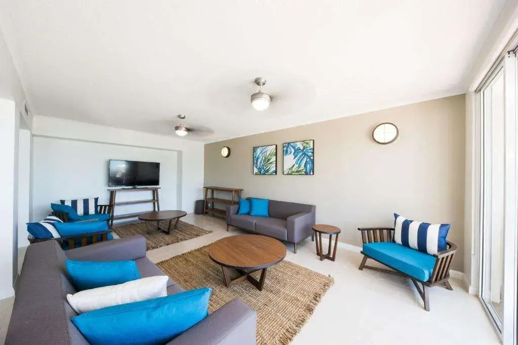 The Sebel Whitsundays Airlie Beach - Général