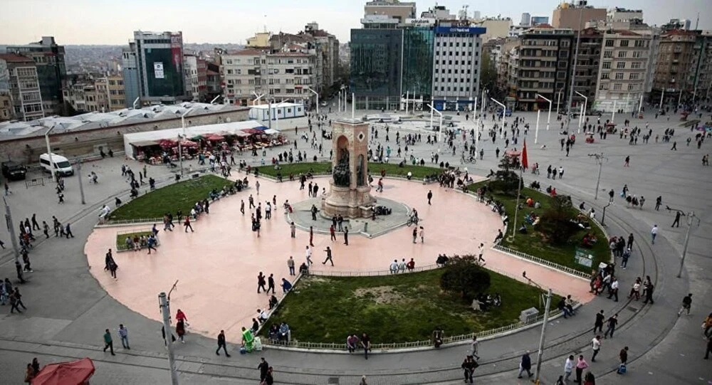 Zen Home Taksim