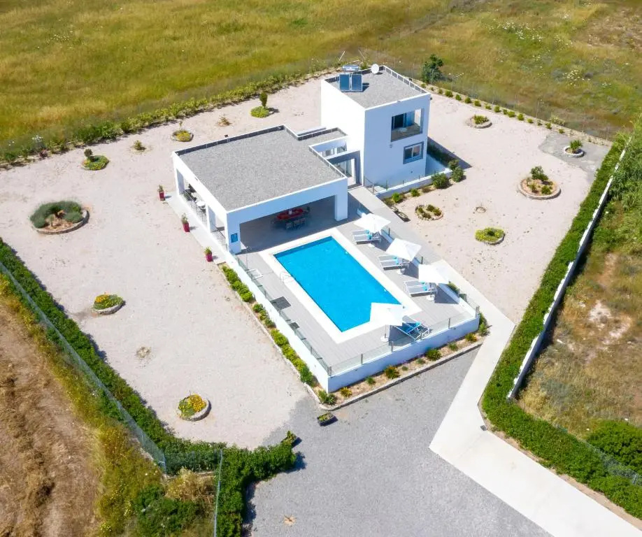 Gennadi Aegean Horizon Villas, о. Родос, Греція мініатюра 17