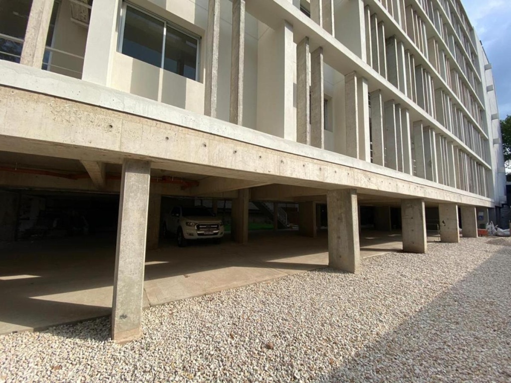 La Morada Apart