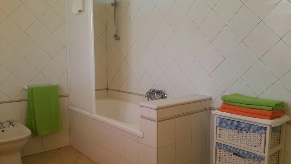 Comfort Apartment