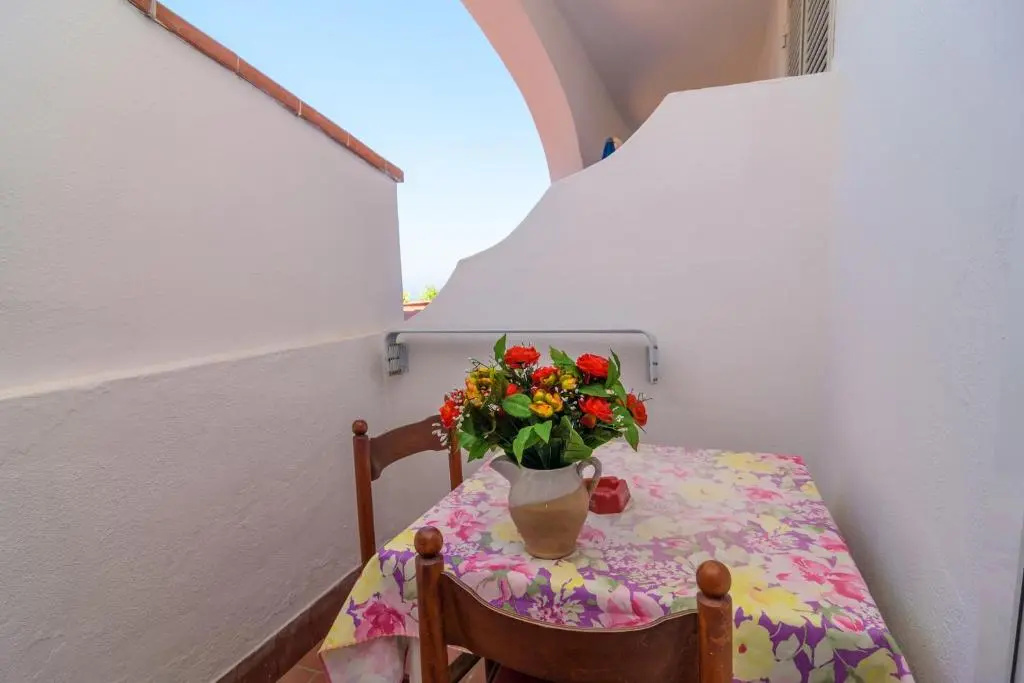 Hotel Villa Fiorentina - Chambres