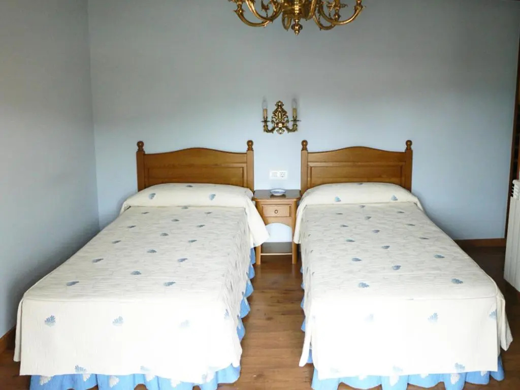 Posada Ribera del Pas - Général