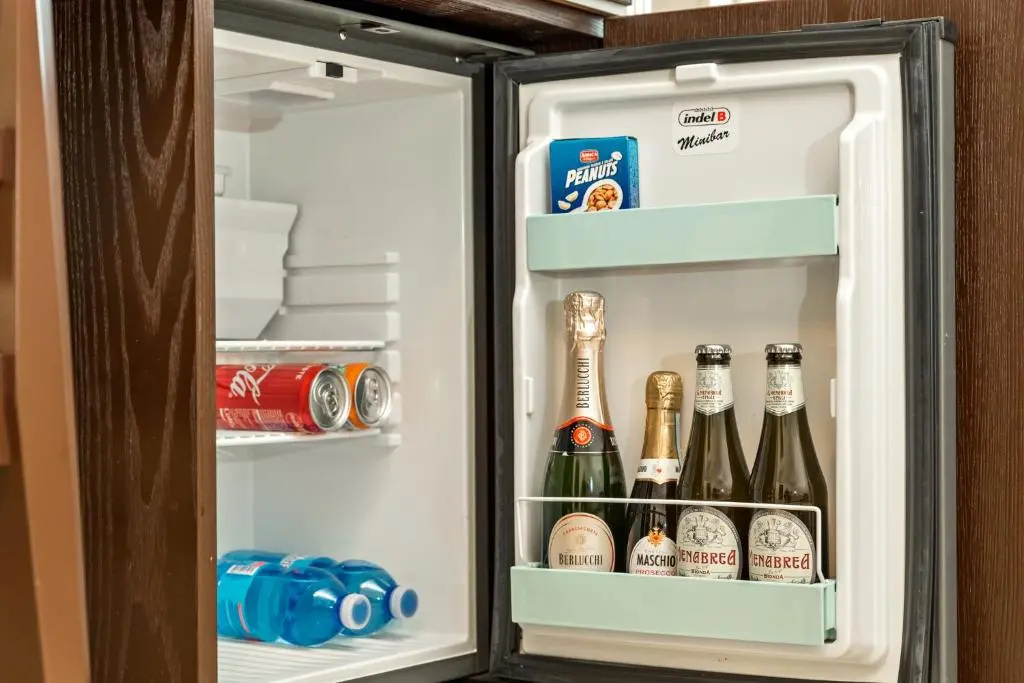 Hotel Residence Exclusive - Chambres