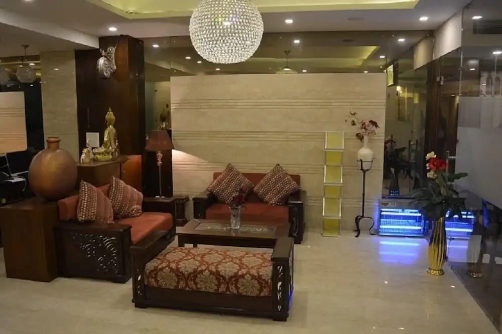 Hotel photo 2