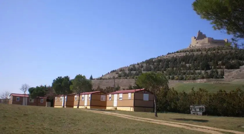 Camino de Santiago