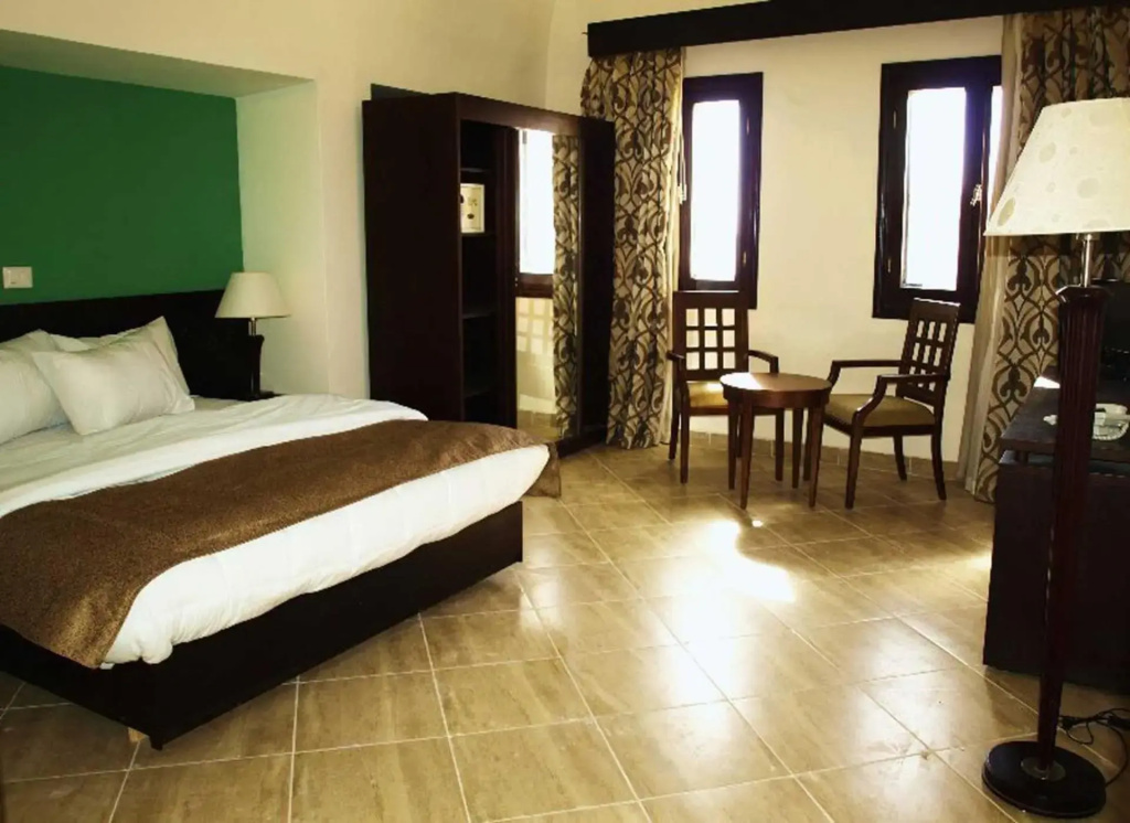 Rohanou Beach Resort - фото 31
