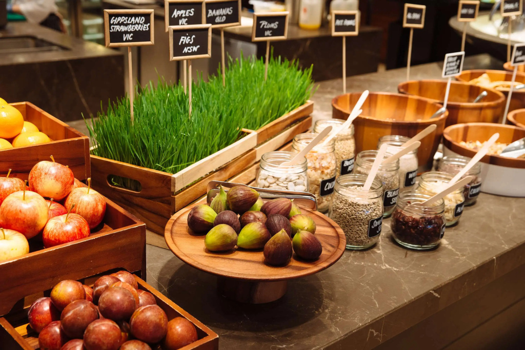 Grand Hyatt Melbourne