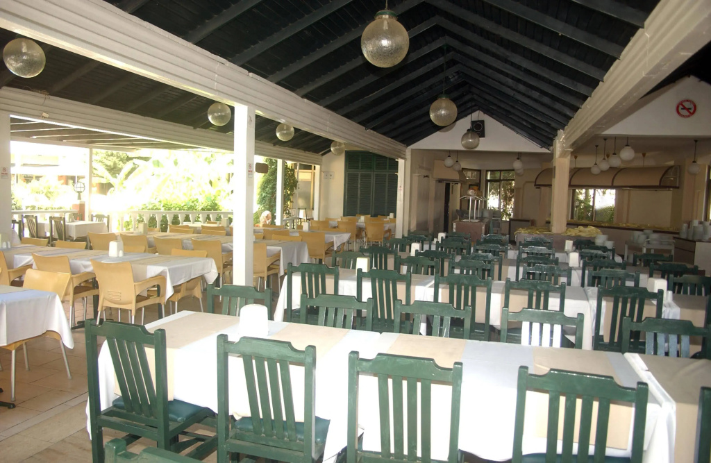 Bieno Club SVS Hotel - Général