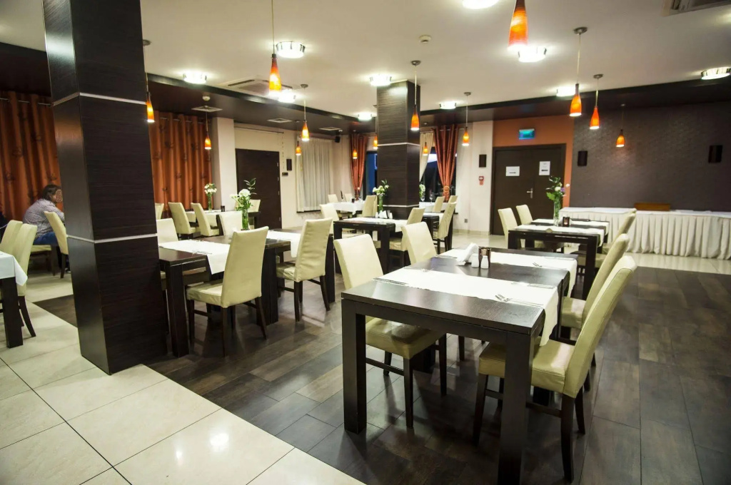 mHotel - Général